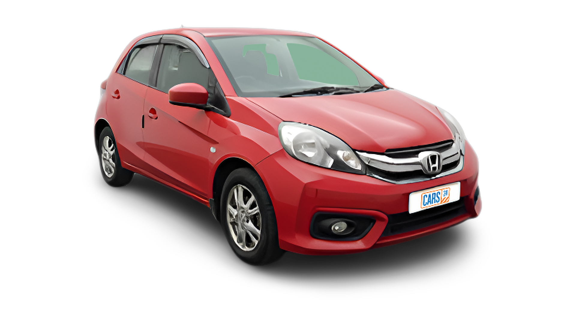 Honda Brio-img